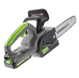 95511 Elettrosega - a batteria SE20 - Verdemax
