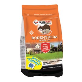 95718 Busta rodenticida - 1