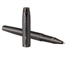 95955 Roller IM Monochrome - punta fine - bronze - Parker