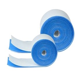 97132 Bendaggio coesivo Detectaplast - per HACCP - 3 x 450 cm - blu - PVS