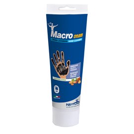 97559 Crema lavamani MacroCream - in tubetto - 250 ml - Nettuno
