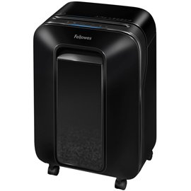 98641 Distruggidocumenti LX 200 - a frammenti - Fellowes