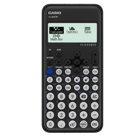 Calcolatrice scientifica FX-82CW - Casio
