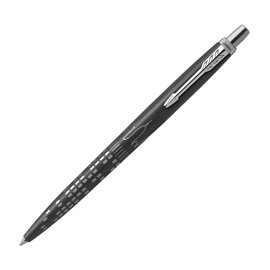 Penna sfera Jotter Black - special edition New York - punta M -  fusto nero - Parker