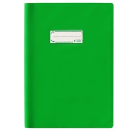 Coprimaxi Colibrì - ecoPE - 180 mic - A4 - laccato - verde chiaro - Favorit