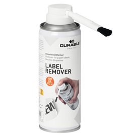 99763 Detergente per rimozione etichette Label Remover - 200 ml - Durable