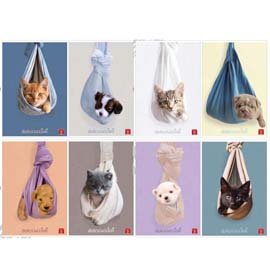 Maxiquaderno Cuccioli - A4 - 5 mm c/margine - 42 fogli - 80 gr - Pigna