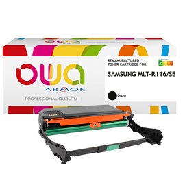 ARMK15673 Armor - Toner Compatibile per Samsung MLT-R116/SEE - Nero - 9.000 pag