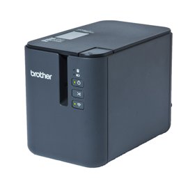 BRO-PTP950NW Brother - Etichettatrice - PTouch P950NW