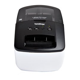 Brother - Etichettatrice - QL 700