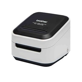 BRO-VC500W Brother - Etichettatrice - VC 500W