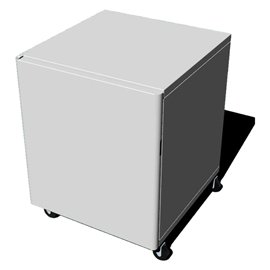 Brother - Mobiletto- B9000