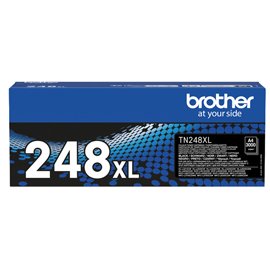 BROTN248XLBK Brother originale - Toner - Nero - TN248XLBK - 3.000 pag
