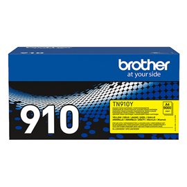 Brother - Toner - Giallo- TN130Y - 9.000 pag
