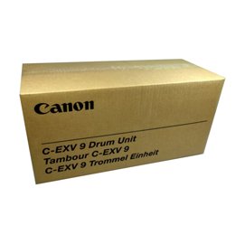 CANCEXV9DR Canon - Tamburo - C-EXV9 - Nero - 8644A003 - 70.000 pag