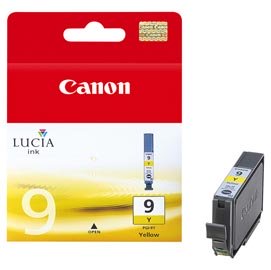 CANINKPGI9Y Canon - Cartuccia ink - Giallo - 1037B001 - 1.035 pag