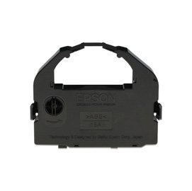 EPSS015262 Epson - Nastro - Nero - C13S015262 - 2.000.000 caratteri