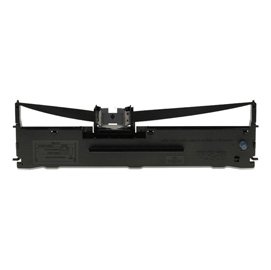 EPSS015307 Epson - Nastro - Nero - C13S015307 - 4.000.000 caratteri