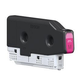 Epson - Cartuccia ink - Magenta - C13T08N340
