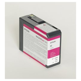 EPST580300 Epson - Tanica - Magenta - T5803 - C13T580300 - 80ml