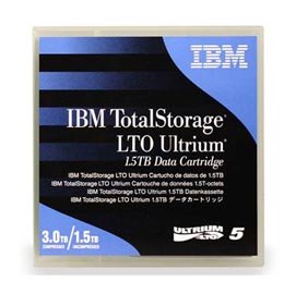 IBM46X1290 Lexmark/Ibm - Cartuccia dati - 46X1290 - 1