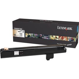 IBMC930X72G Lexmark - Fotoconduttore - Nero - C930X72G - 53.000 pag