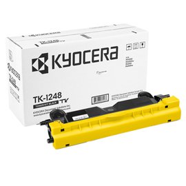 KITK1248 Kyocera - Toner - 1T02Y80NL0 - 1.500 pag