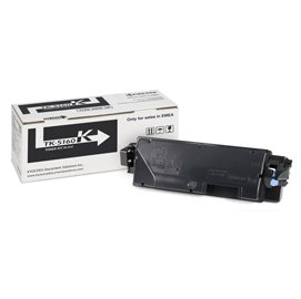 Kyocera - Toner - Nero - TK-5160K - 1T02NT0NL0 - 16.000 pag