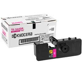 KITK5440M Kyocera - Toner - Magenta - 1T0C0ABNL0 - 2.400 pag