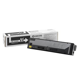 Kyocera - Toner Kit - Nero - TK-5205K - 1T02R50NL0 - 18.000 pag
