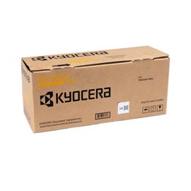 Kyocera - Toner - Giallo - 1T02ZLANL0 - 9.000 pag