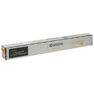 Kyocera - Toner - Giallo - TK-8525Y - 1T02RMANL1 - 20.000 pag
