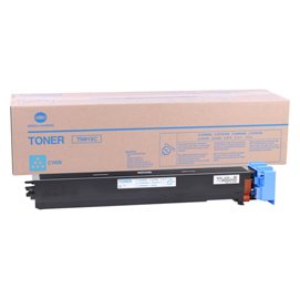 KONA0TM450 Konica Minolta - Toner - Ciano - A0TM450 - 30.000 pag