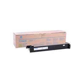 KONTN213Y Konica Minolta - Toner - Giallo - A0D7252 - 19.000 pag
