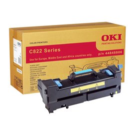 OKIC822F Oki - Fusore - C822 - 44848806 - 100.000 pag