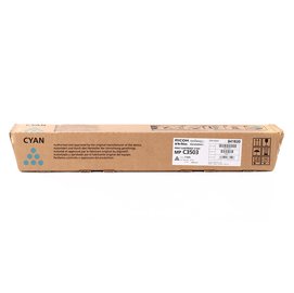 RICMPC3003C Ricoh - Toner - Ciano - 841820 - 15.000 pag