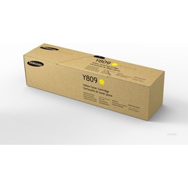 SAMSS742A Samsung/HP - Toner originale - Giallo - CLTY809S/ELS - 15.000 pag