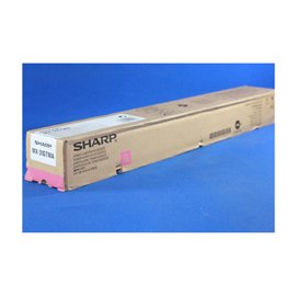 SHAMX31GTMA Sharp - Toner - Magenta - MX31GTMA - 15.000 pag