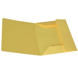 Cartellina 3 lembi - 200 gr - 25 x 34