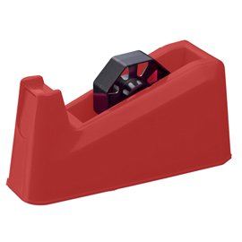 STL6605 Dispenser da tavolo - per nastri 33/66 m - rosso - Starline