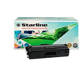 STLBTN423BK Starline - Toner ricostruito per Brother - Nero - TN423BK - 6.000 pag