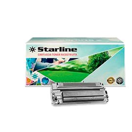 STLHC3903A Starline - Toner Ricostruito - per HP - Nero - C3903A - 4.000 pag