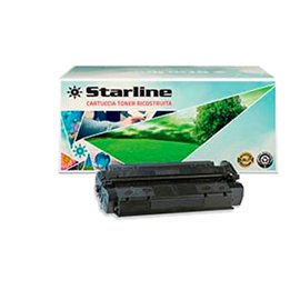 STLHC7115A Starline - Toner Ricostruito - per HP - Nero - C7115A - 2.500 pag