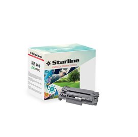 STLHQ6511A Starline - Toner Ricostruito - per HP - Nero - Q6511A - 6.000 pag