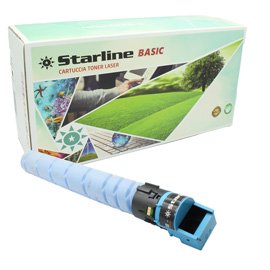 STLKTN328C Starline - Toner per Minolta BIZHUB C250i / BIZHUB C300i / BIZHUB C360i - Ciano - 28.000 pag