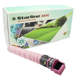 STLKTN328M Starline - Toner per Minolta BIZHUB C250i / BIZHUB C300i / BIZHUB C360i - Magenta - 28.000 pag