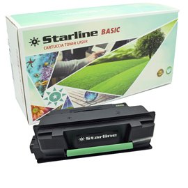 Starline - Toner Compatibile - per Samsung - Nero - mlT-D203L/ELS - 5.000 pag