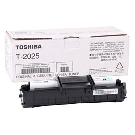TOS2025 Toshiba - Toner - Nero - 6A000000932 - 3.000 pag