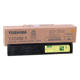 TOS2040Y Toshiba - Toner - Giallo - 6AJ00000202 - 26.800 pag