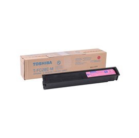 TOS2330M Toshiba - Toner - Magenta - 6AJ00000048 - 24.000 pag